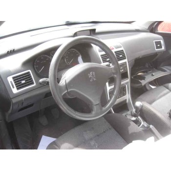 peugeot 307 break/sw (s2) del año 2006