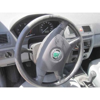 skoda fabia (6y2/6y3) del año 2003