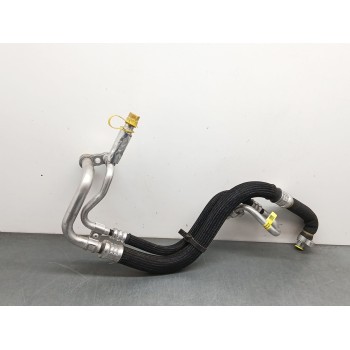 Recambio de tubos aire acondicionado para tesla model 3 (5yj3) ev awd referencia OEM IAM 162591000e  