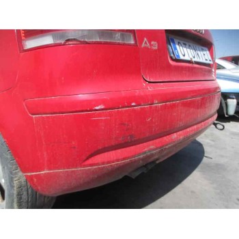 audi a3 (8p) del año 2005