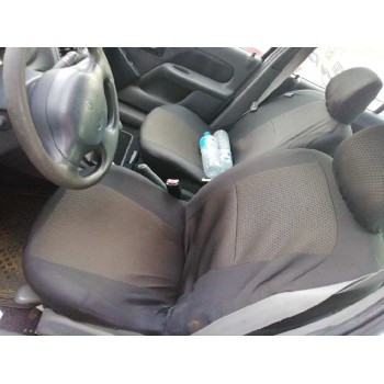 renault clio ii fase i (b/cbo) del año 1999