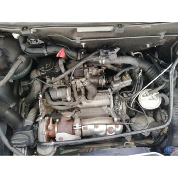 mercedes-benz clase b (w245) del año 2007