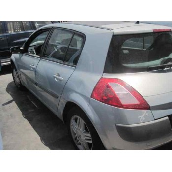 renault megane ii berlina 5p del año 2003