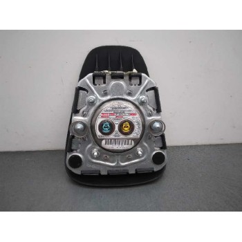 Recambio de kit airbag para opel insignia berlina sport 4x4 referencia OEM IAM 13578322 1ª SERIE 