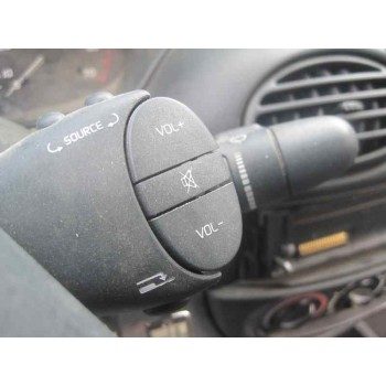 renault megane i classic (la0) del año 1997