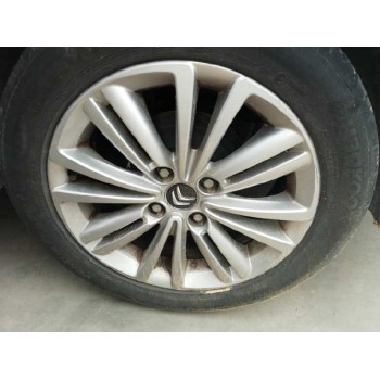 citroën c-elysée del año 2016