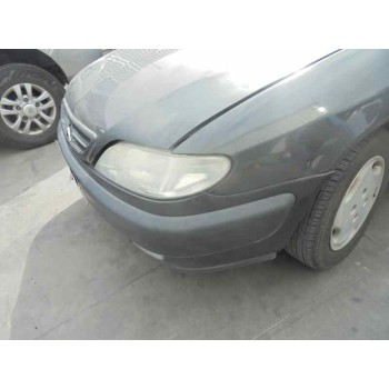 citroën xsara berlina del año 1998