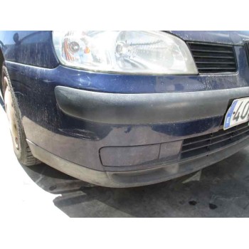 seat ibiza (6k1) del año 2001