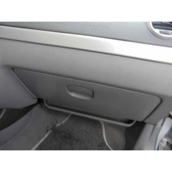 daewoo lacetti del año 2005