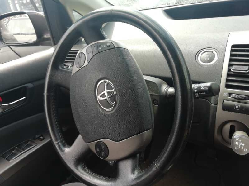 Recambio de volante para toyota prius (nhw20) 1.5 cat referencia OEM IAM  SIN AIRBAG 