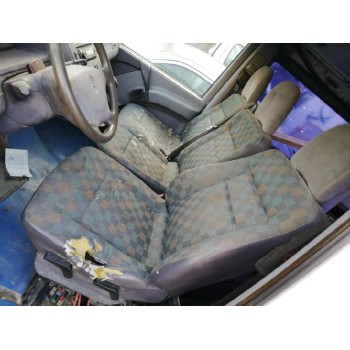 mercedes-benz vito (w638) caja cerrada del año 2003