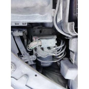 peugeot 206 berlina del año 2002