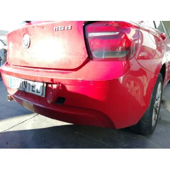 bmw serie 1 lim. (f20) del año 2013