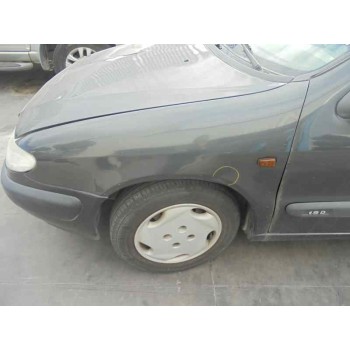 citroën xsara berlina del año 1998