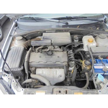 daewoo lacetti del año 2005