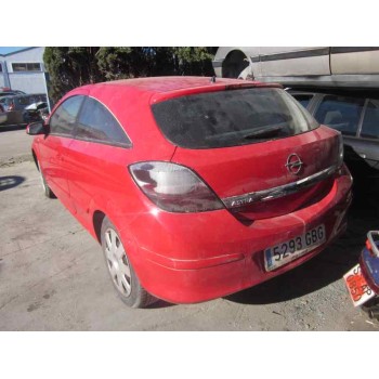 opel astra gtc del año 2008