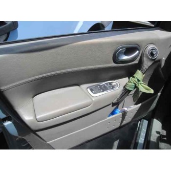 renault megane ii berlina 5p del año 2003