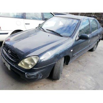 citroën xsara berlina del año 2003
