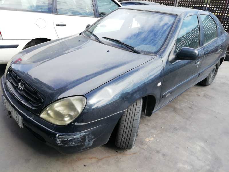 CITROËN XSARA BERLINA
