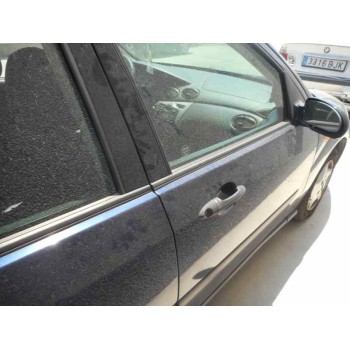 ford focus berlina (cak) del año 1999