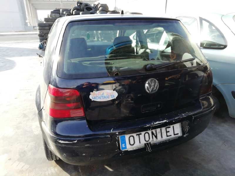 VOLKSWAGEN GOLF IV BERLINA (1J1)