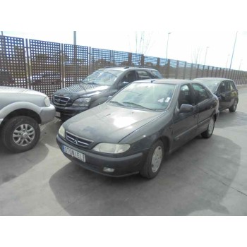 citroën xsara berlina del año 1998