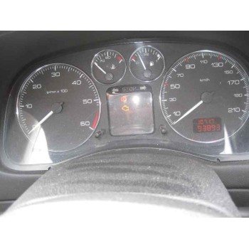 peugeot 307 break/sw (s2) del año 2006