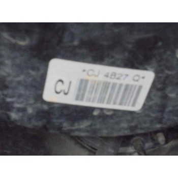 daewoo lacetti del año 2005