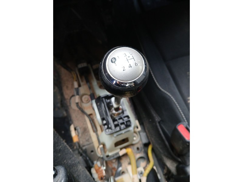Recambio de palanca cambio para toyota rav 4 iv (_a4_) 2.0 d (wwa42_) referencia OEM IAM   