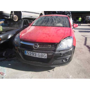 opel astra gtc del año 2008