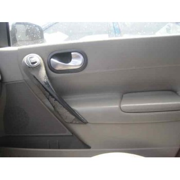 renault megane ii berlina 5p del año 2003