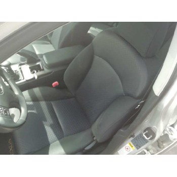 lexus is200 (ds2/is2) del año 2006