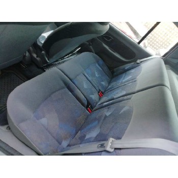 renault clio ii fase i (b/cbo) del año 1999