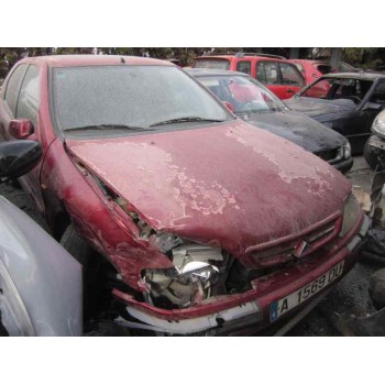 CITROËN XSARA BERLINA