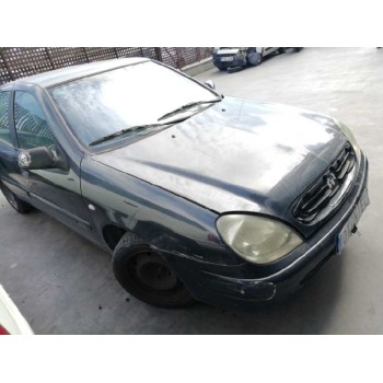 citroën xsara berlina del año 2003