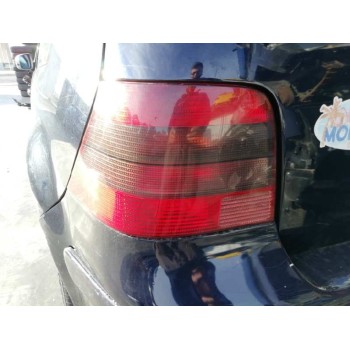 volkswagen golf iv berlina (1j1) del año 2002