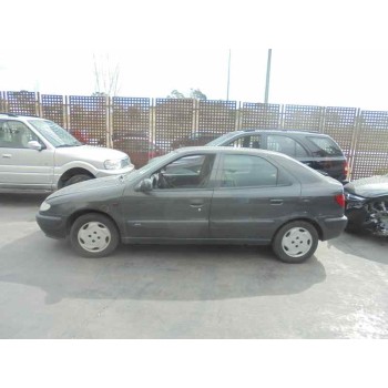 citroën xsara berlina del año 1998