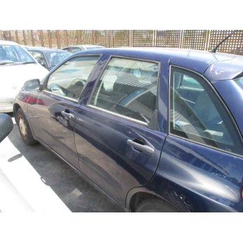 seat ibiza (6k1) del año 2001
