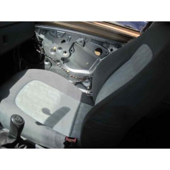 skoda fabia (6y2/6y3) del año 2003