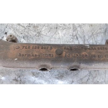 Recambio de puente delantero para audi q7 (4l) 3.0 tdi referencia OEM IAM 7L6199207B  