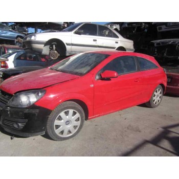 opel astra gtc del año 2008