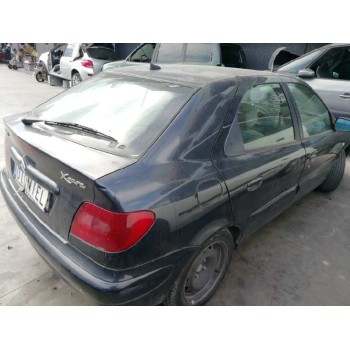 citroën xsara berlina del año 2003