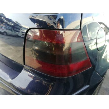 volkswagen golf iv berlina (1j1) del año 2002