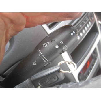 peugeot 307 break/sw (s2) del año 2006