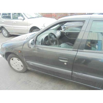 citroën xsara berlina del año 1998