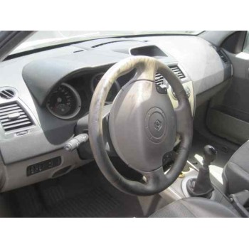 renault megane ii berlina 5p del año 2003