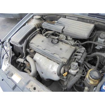 daewoo lacetti del año 2005