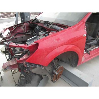 opel astra gtc del año 2008