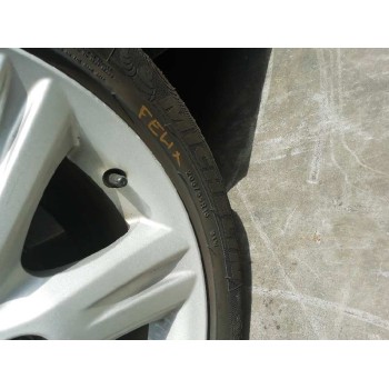 lexus is200 (ds2/is2) del año 2006