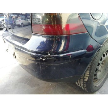 volkswagen golf iv berlina (1j1) del año 2002